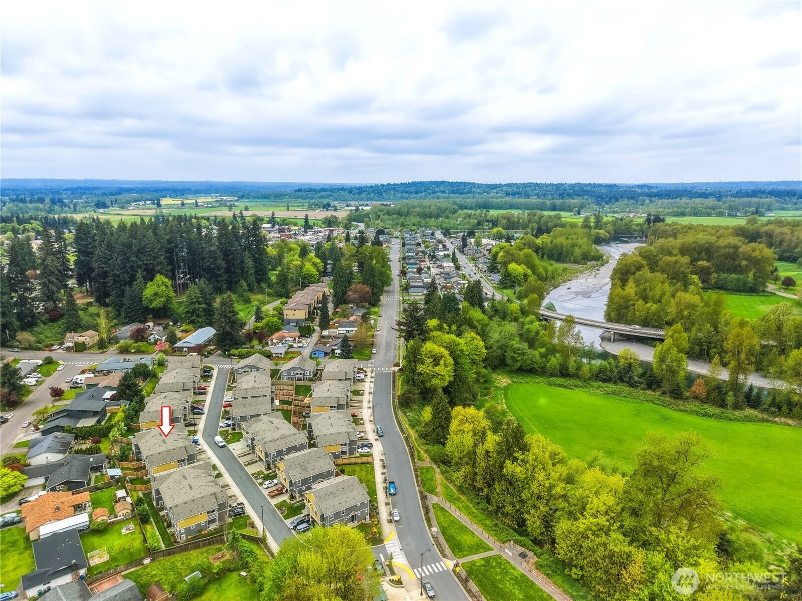 8405 Gilman Way, Arlington, WA 98223