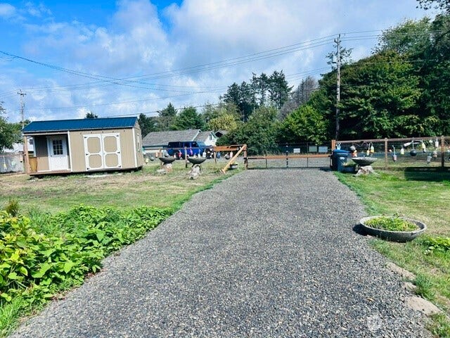 2595 State Route 109, Ocean Shores, WA 98569 2595 State Route 109, Ocean Shores, WA 98569