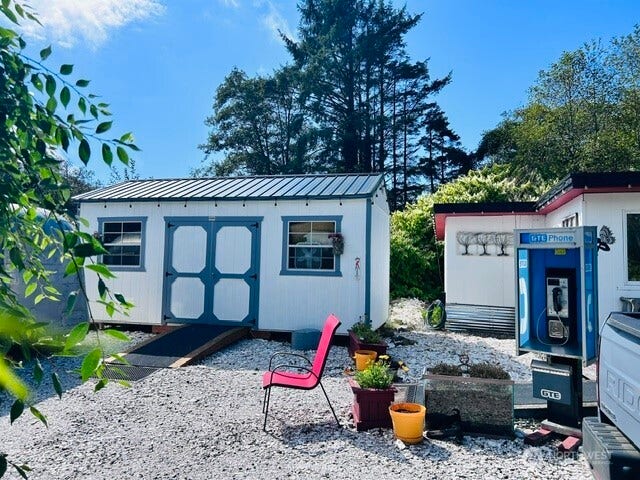 2595 State Route 109, Ocean Shores, WA 98569 2595 State Route 109, Ocean Shores, WA 98569