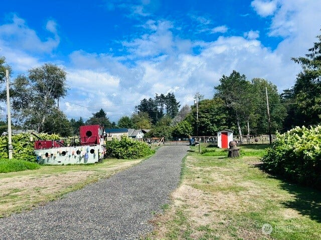 2595 State Route 109, Ocean Shores, WA 98569 2595 State Route 109, Ocean Shores, WA 98569