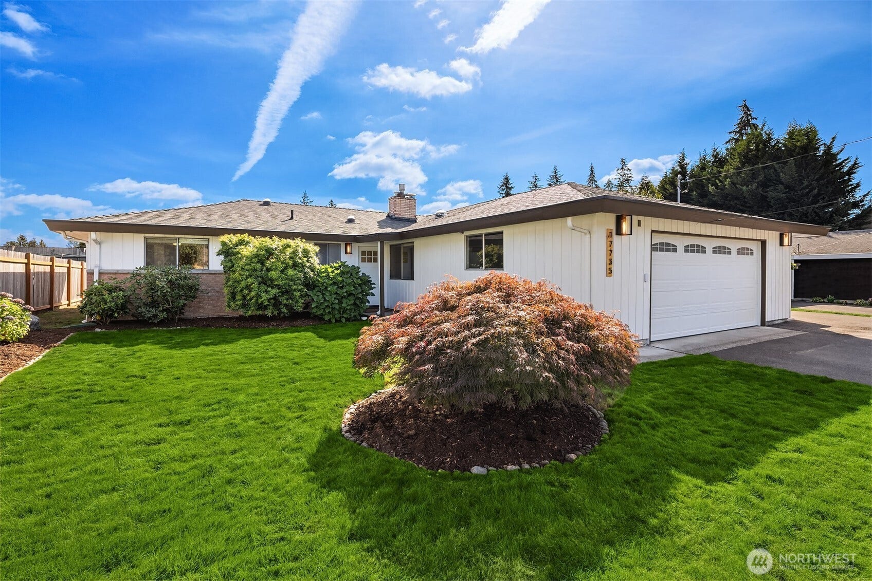 17735 SE 261st Street, Covington, WA 98042