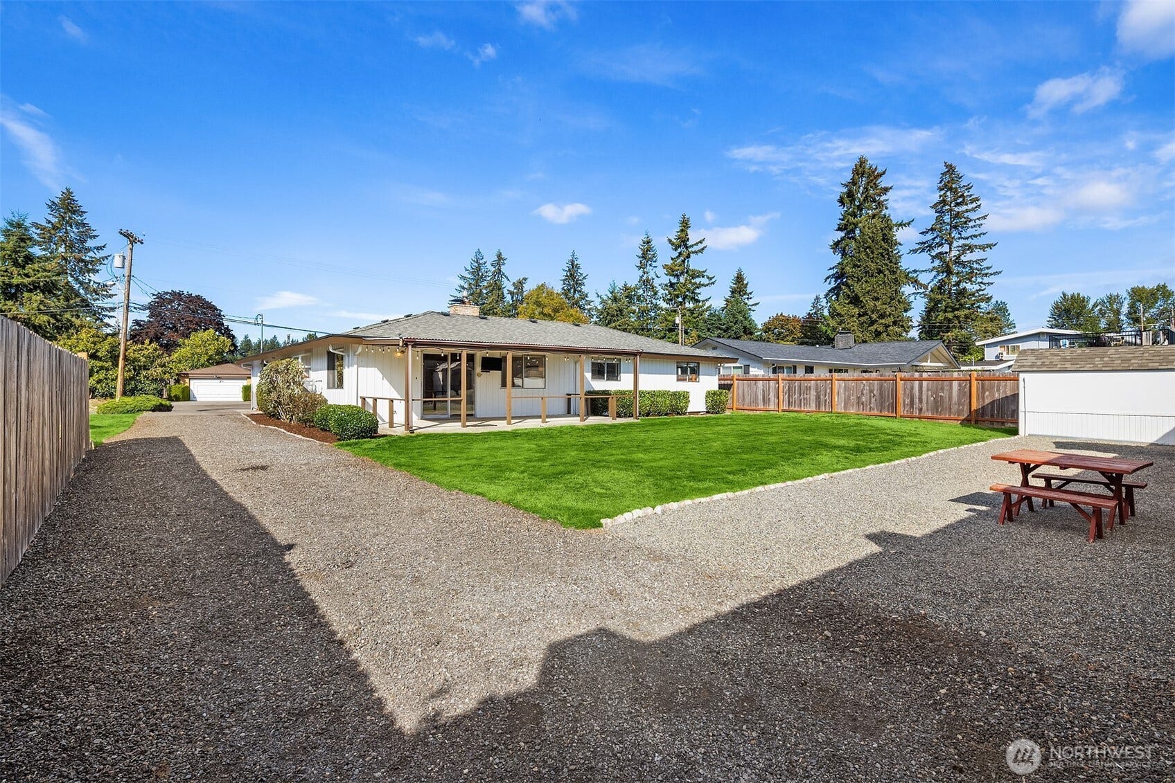 17735 SE 261st Street, Covington, WA 98042