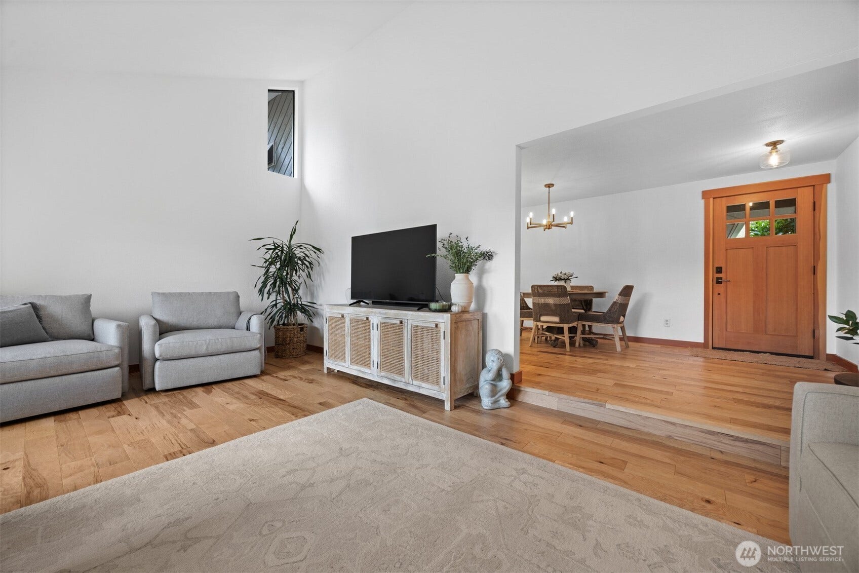 3793 Greenville Place, Bellingham, WA 98226 Once inside, you will notice how updated and pristine this home is...