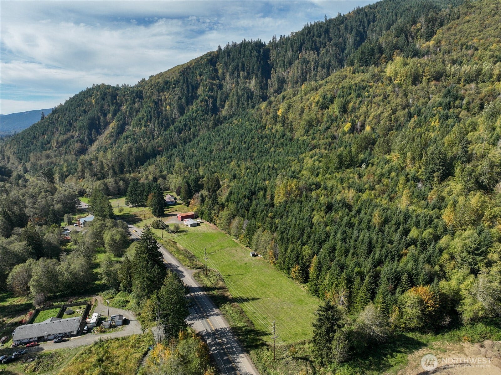 8619 US Highway 12, Glenoma, WA 98336 8619 US Highway 12, Glenoma, WA 98336