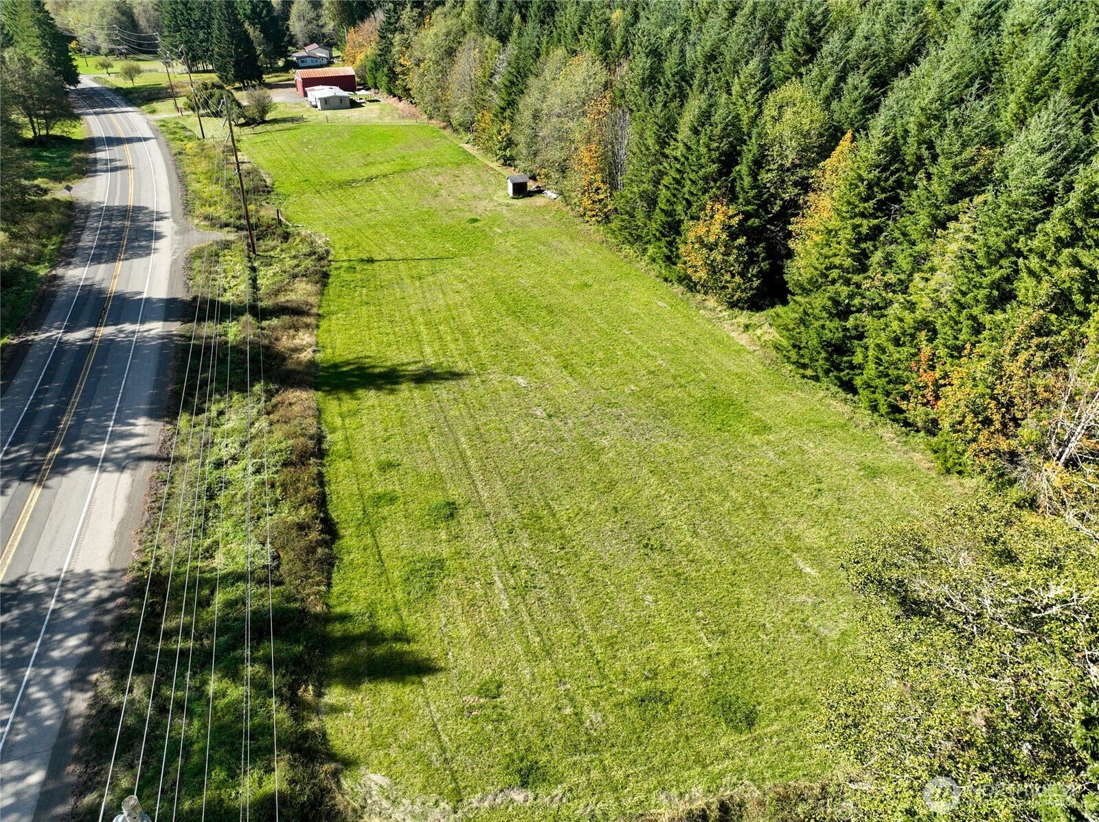 8619 US Highway 12, Glenoma, WA 98336 8619 US Highway 12, Glenoma, WA 98336