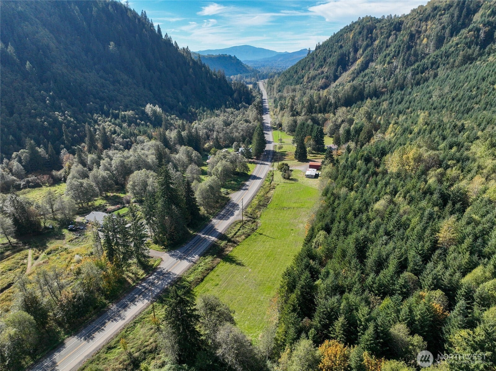 8619 US Highway 12, Glenoma, WA 98336 8619 US Highway 12, Glenoma, WA 98336