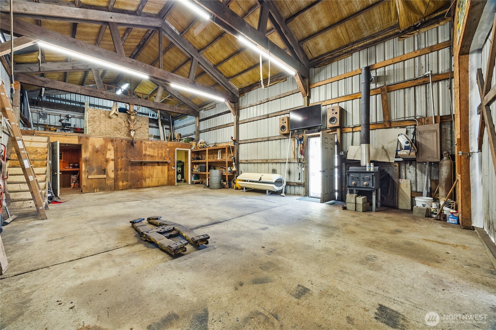 8619 US Highway 12, Glenoma, WA 98336 8619 US Highway 12, Glenoma, WA 98336