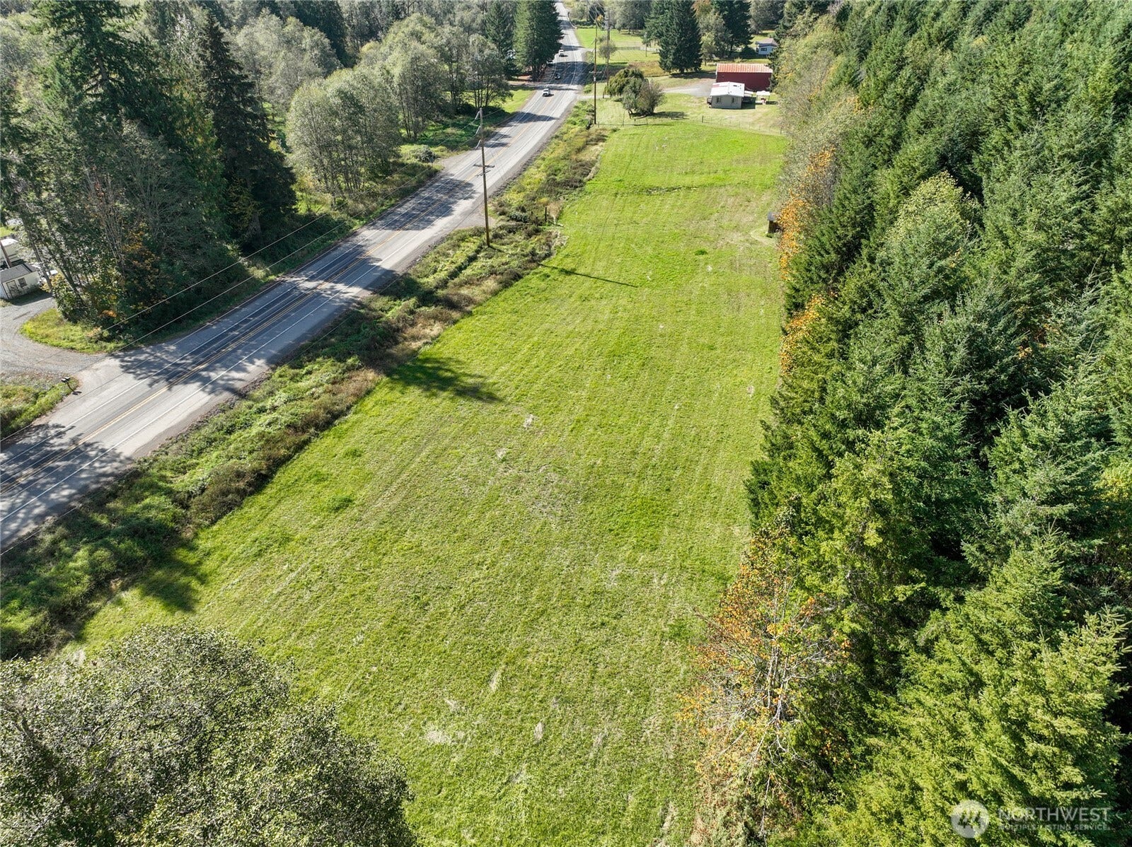 8619 US Highway 12, Glenoma, WA 98336 8619 US Highway 12, Glenoma, WA 98336