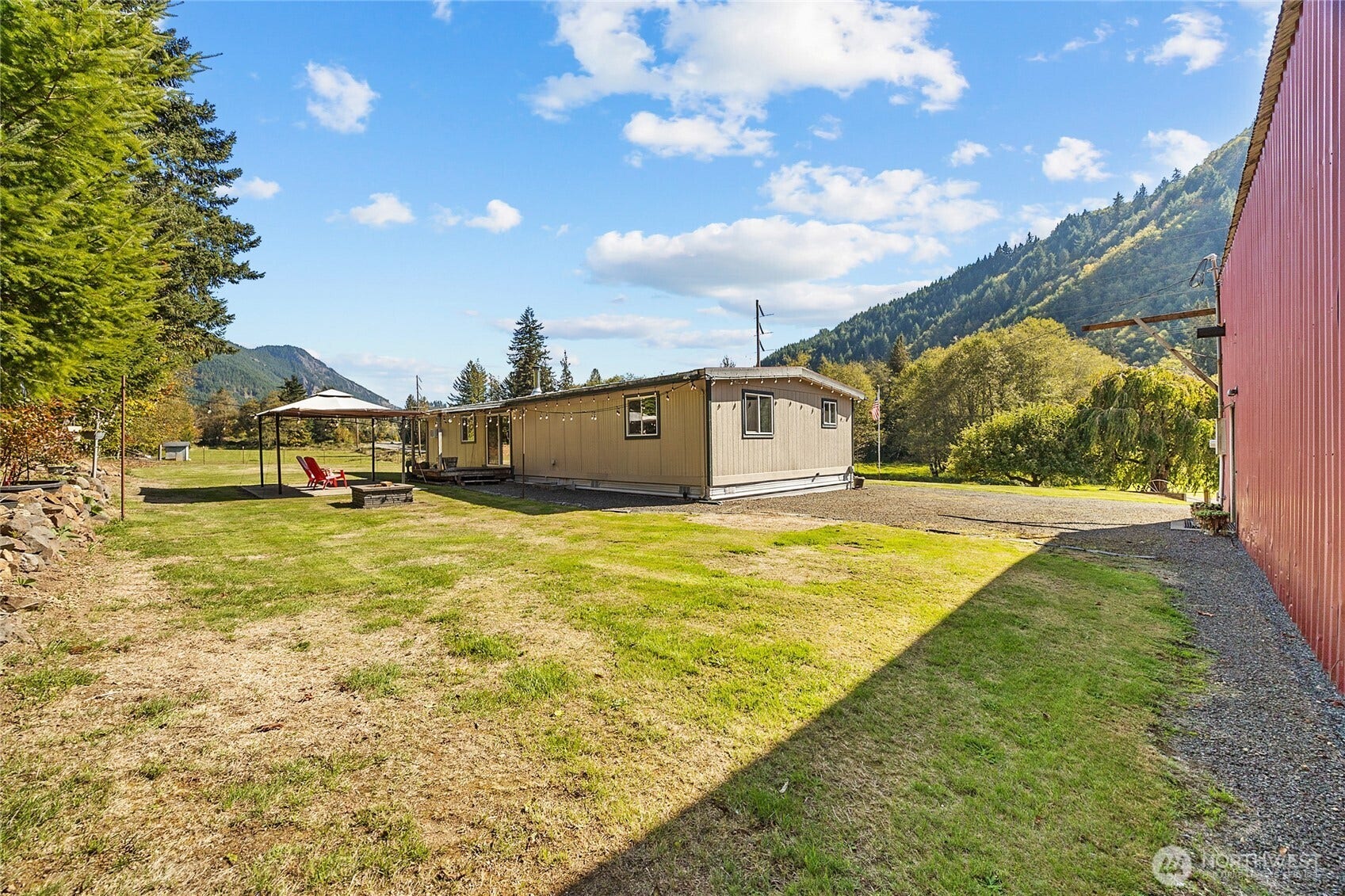 8619 US Highway 12, Glenoma, WA 98336 8619 US Highway 12, Glenoma, WA 98336