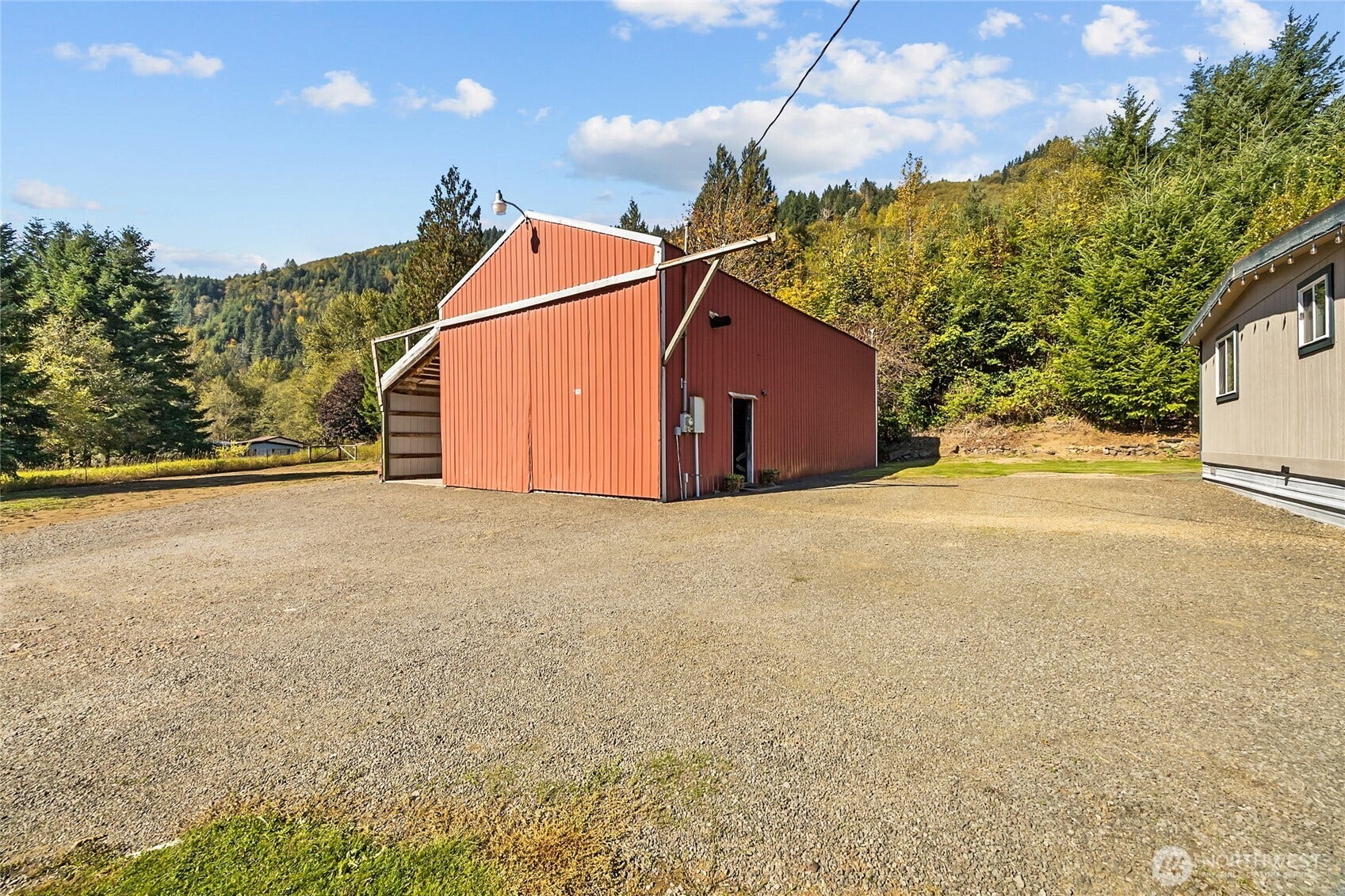 8619 US Highway 12, Glenoma, WA 98336 8619 US Highway 12, Glenoma, WA 98336
