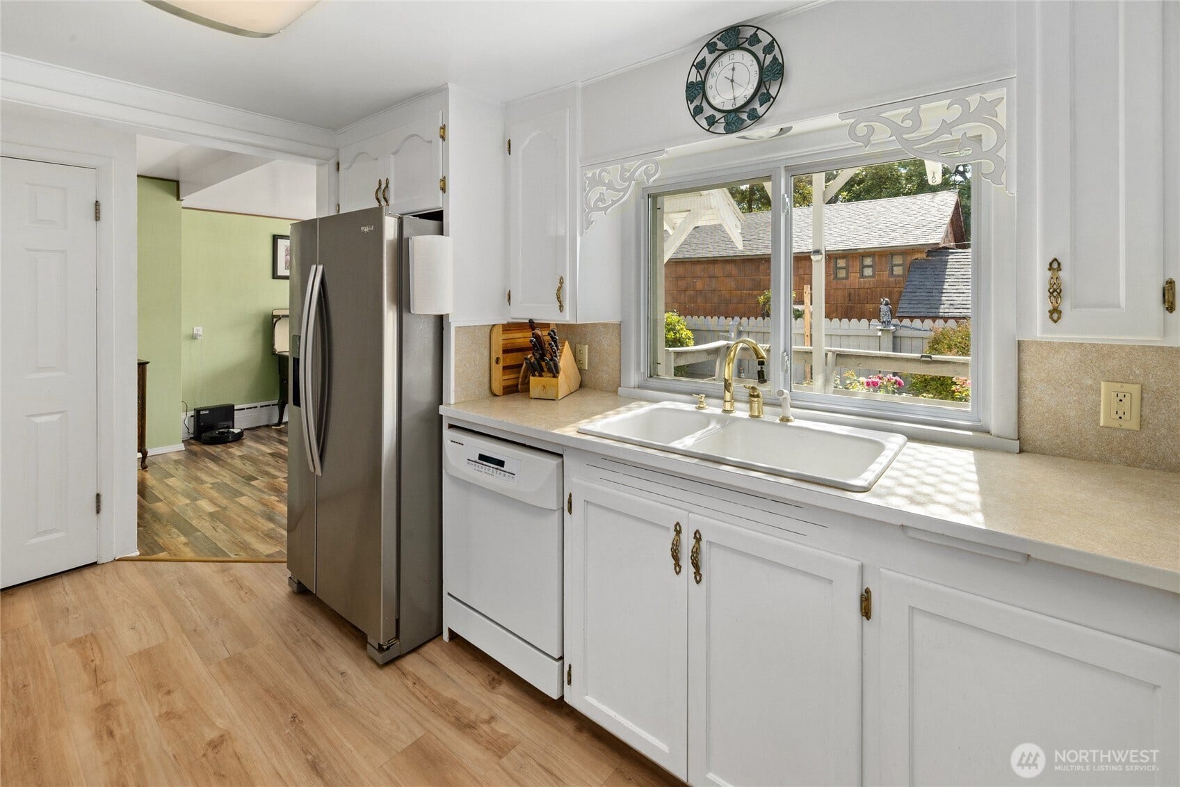 405 N Anderson Street, Ellensburg, WA 98926 405 N Anderson Street, Ellensburg, WA 98926
