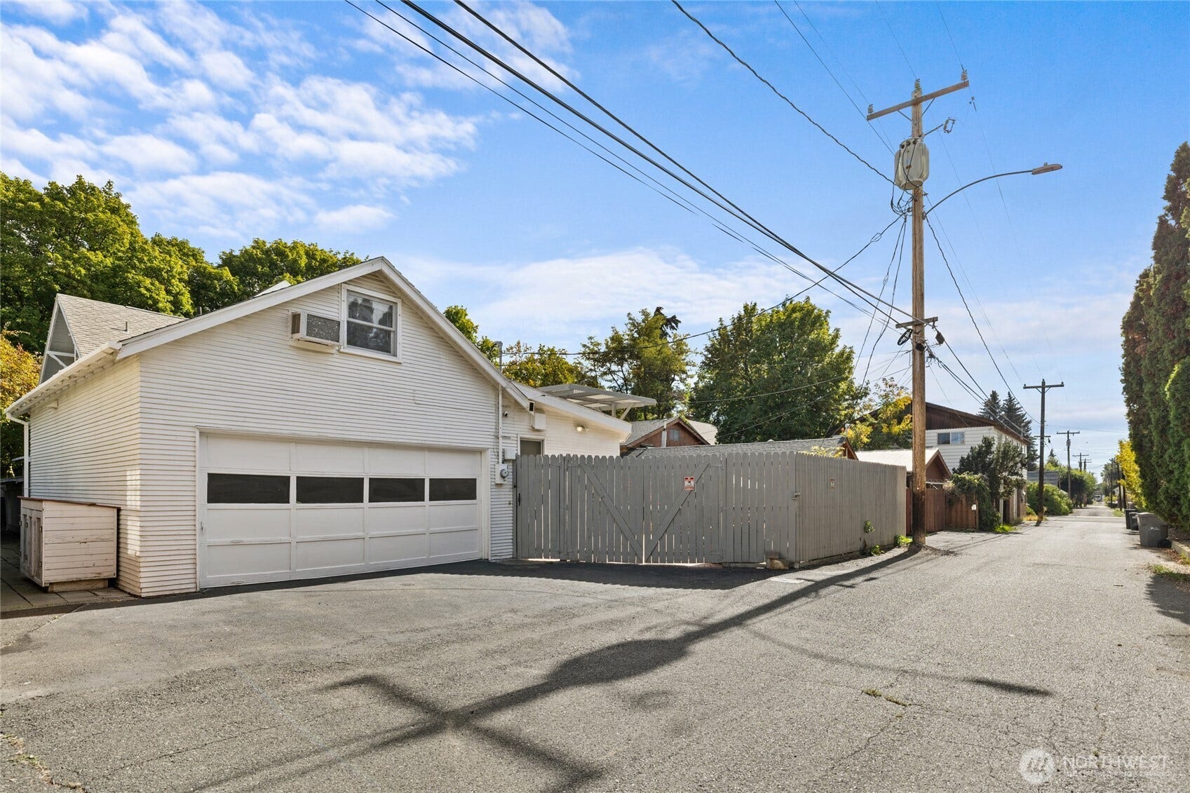 405 N Anderson Street, Ellensburg, WA 98926 405 N Anderson Street, Ellensburg, WA 98926