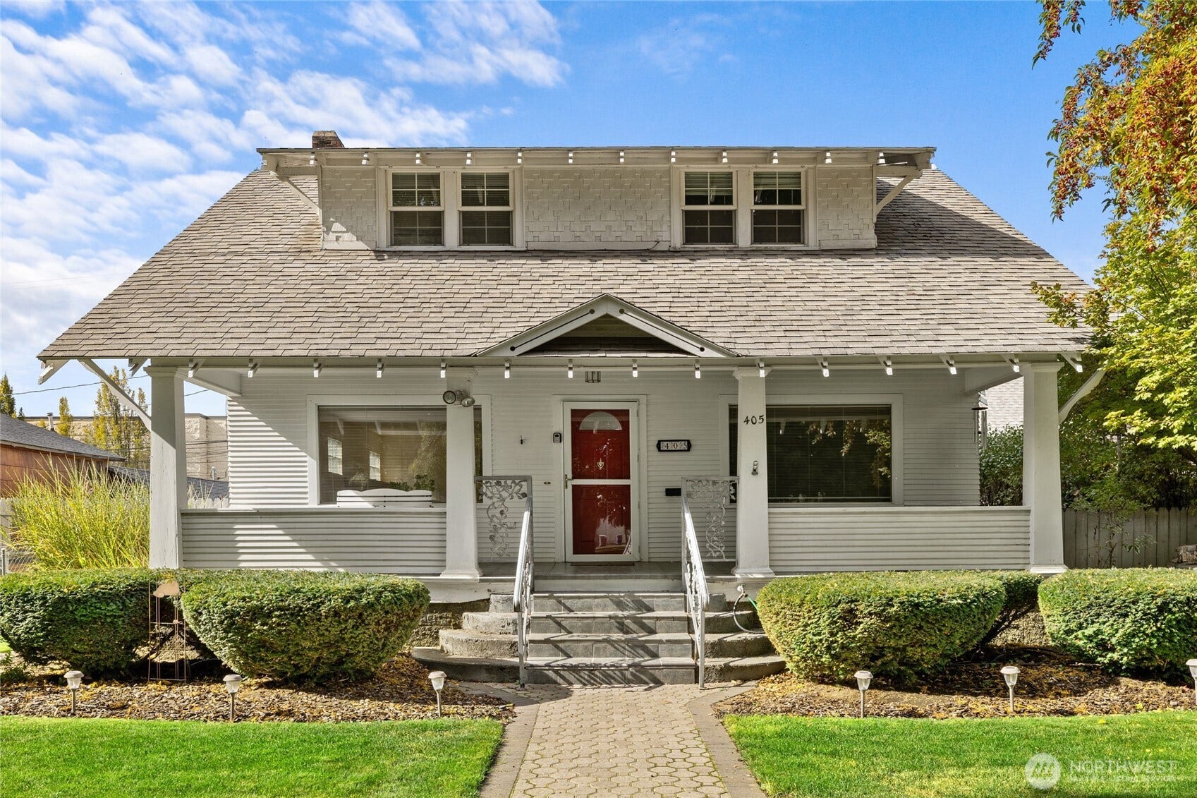 405 N Anderson Street, Ellensburg, WA 98926 405 N Anderson Street, Ellensburg, WA 98926
