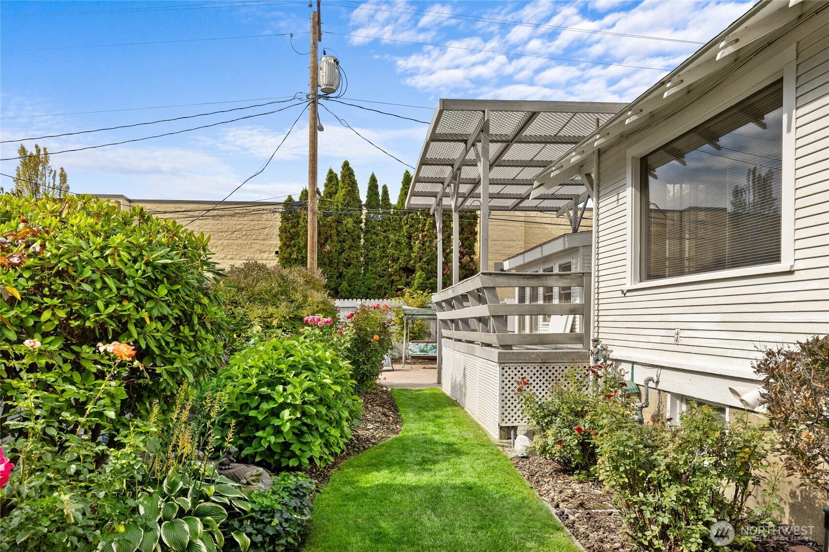 405 N Anderson Street, Ellensburg, WA 98926 405 N Anderson Street, Ellensburg, WA 98926