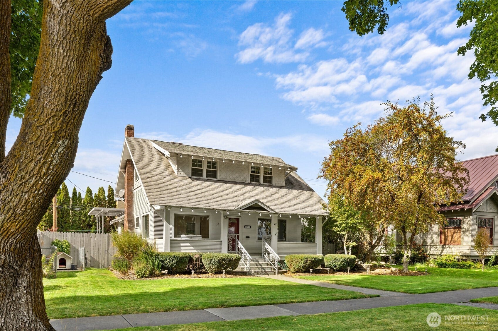 405 N Anderson Street, Ellensburg, WA 98926 405 N Anderson Street, Ellensburg, WA 98926