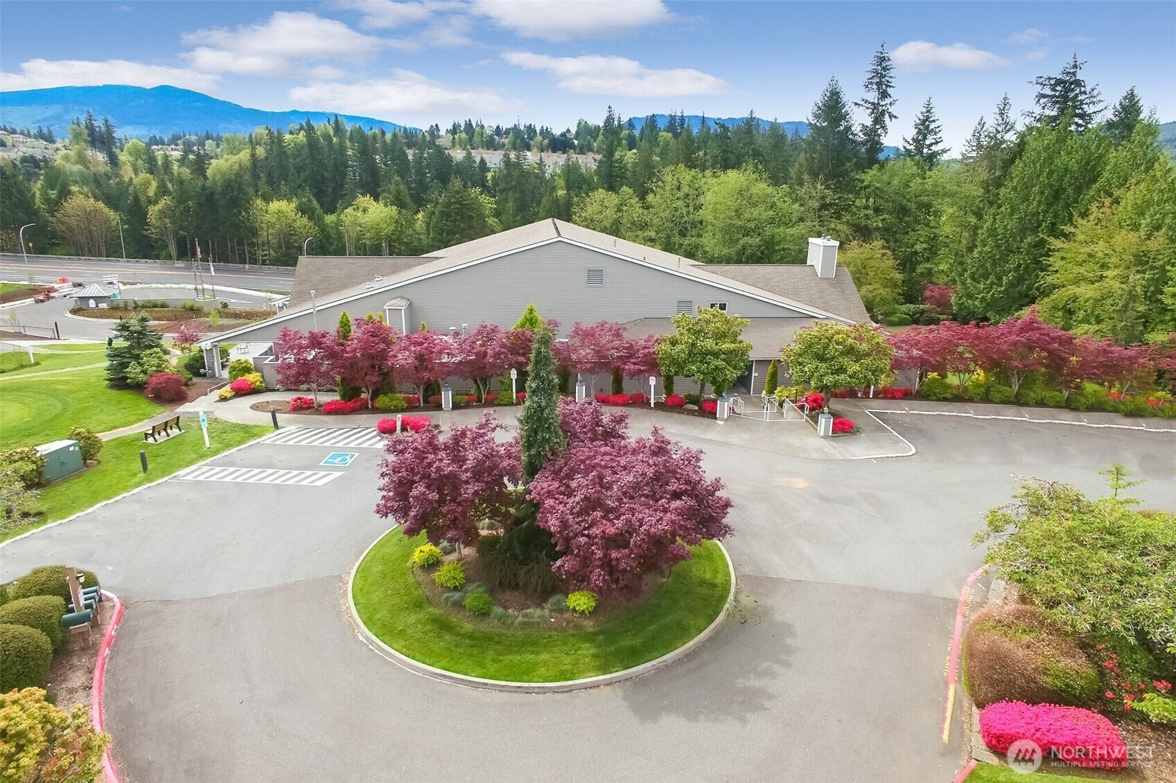 22475 SE 38th Terrace, #1418, Issaquah, WA 98029 Clubhouse