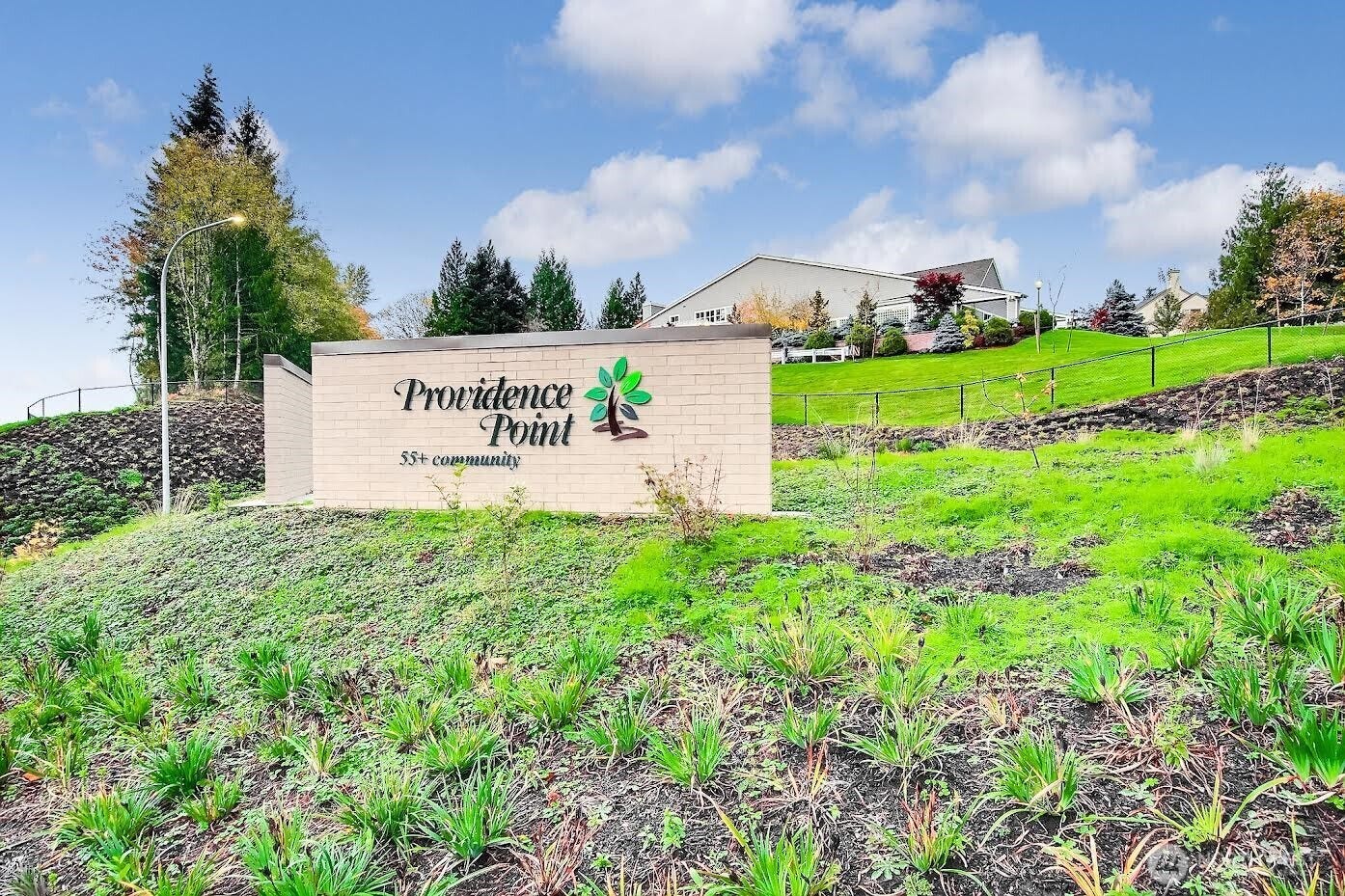 22475 SE 38th Terrace, #1418, Issaquah, WA 98029 Providence Point 55+
