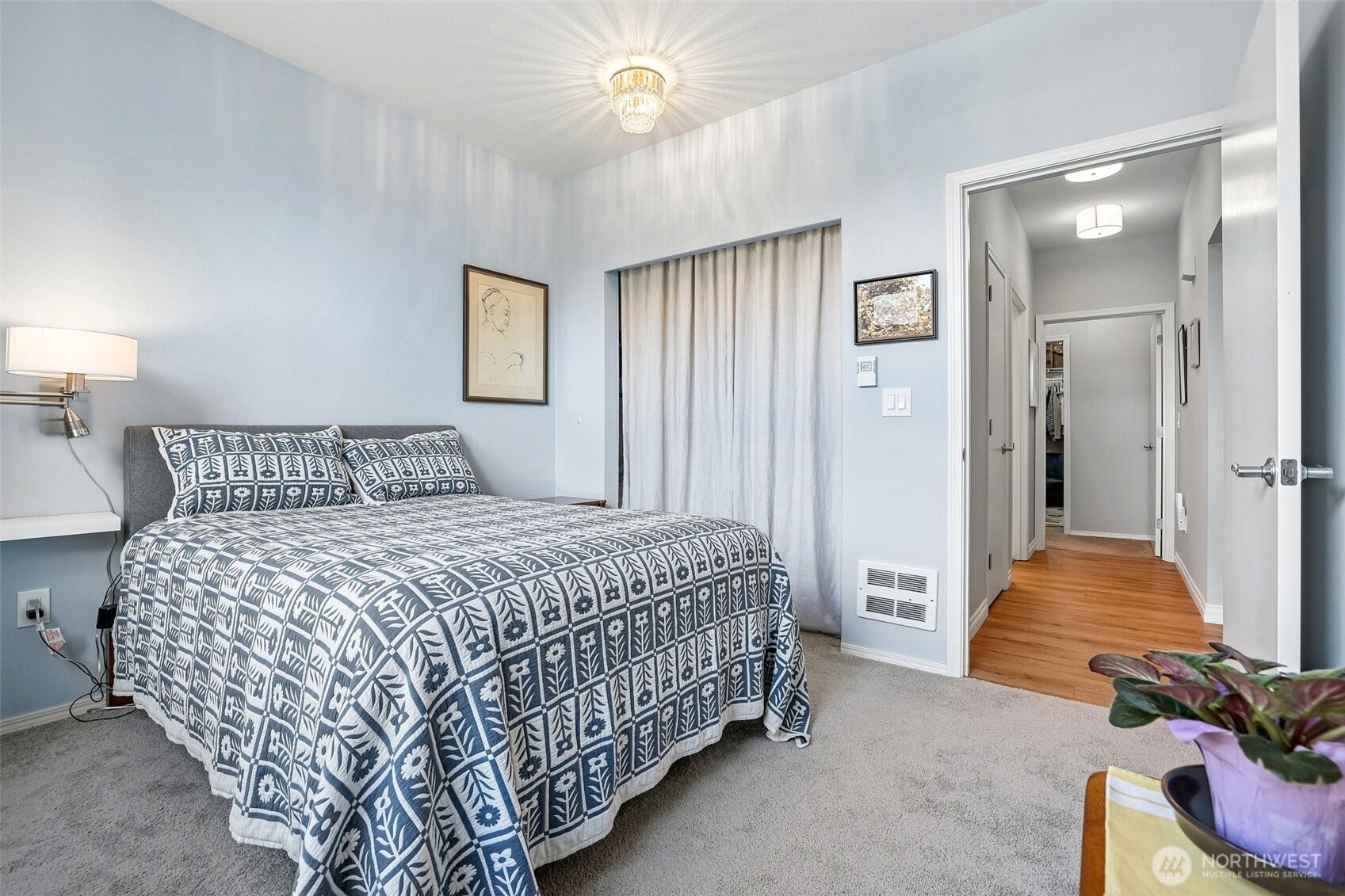 22475 SE 38th Terrace, #1418, Issaquah, WA 98029 Bedroom 1