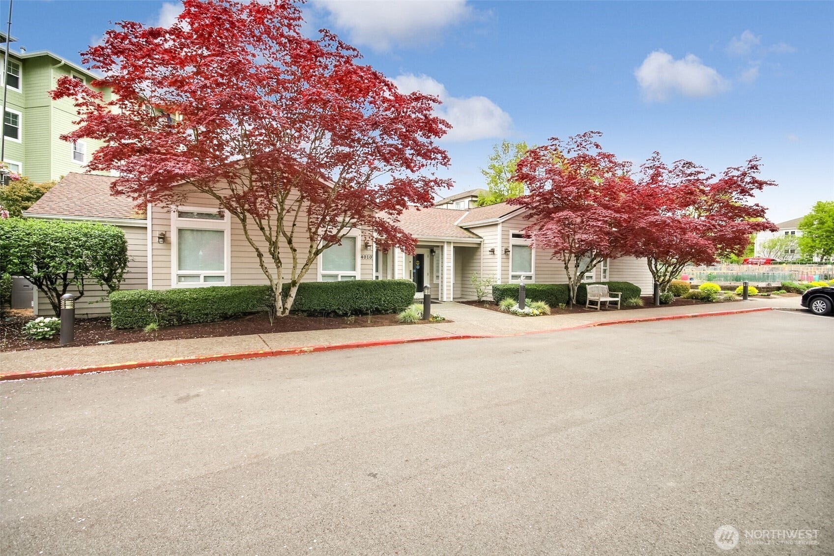 22475 SE 38th Terrace, #1418, Issaquah, WA 98029 South Community Building - events, meetings and library