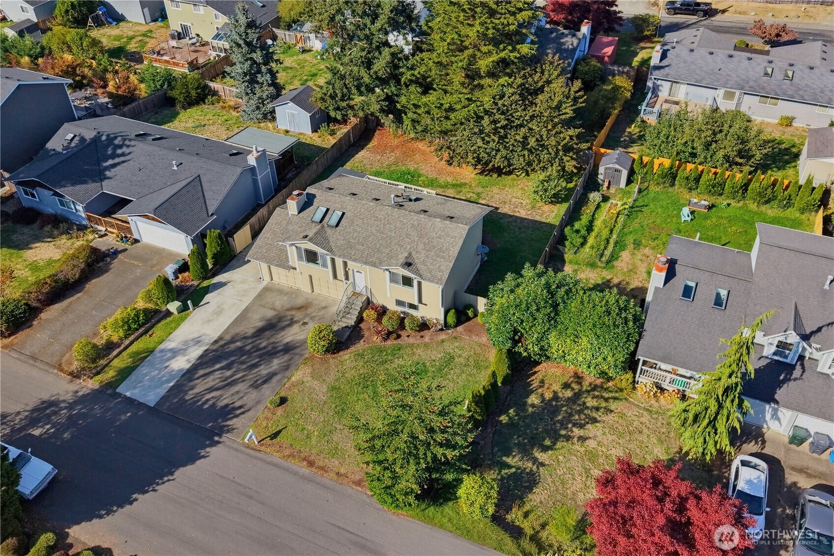 10313 97th Street SW, Lakewood, WA 98498