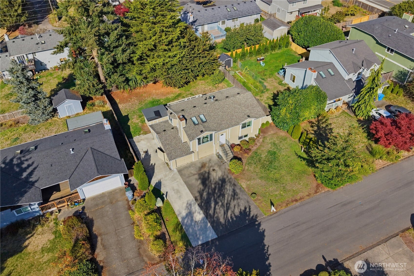 10313 97th Street SW, Lakewood, WA 98498