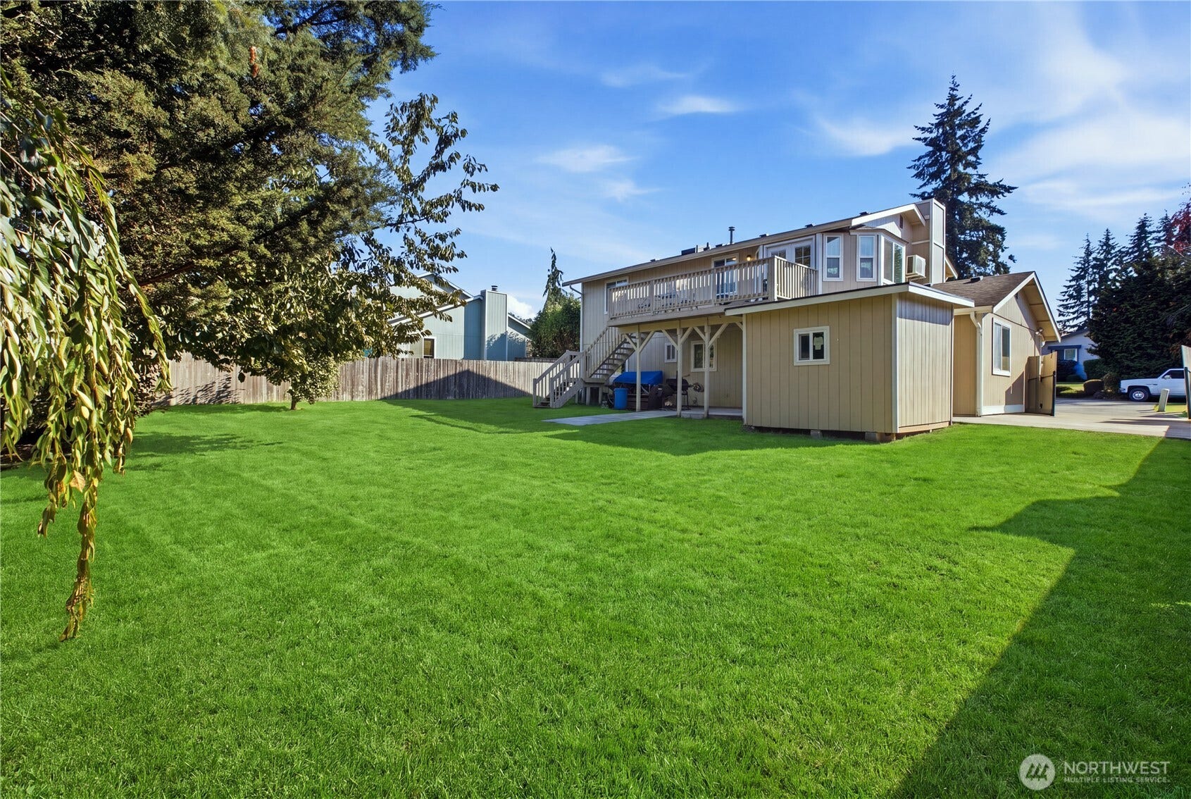 10313 97th Street SW, Lakewood, WA 98498