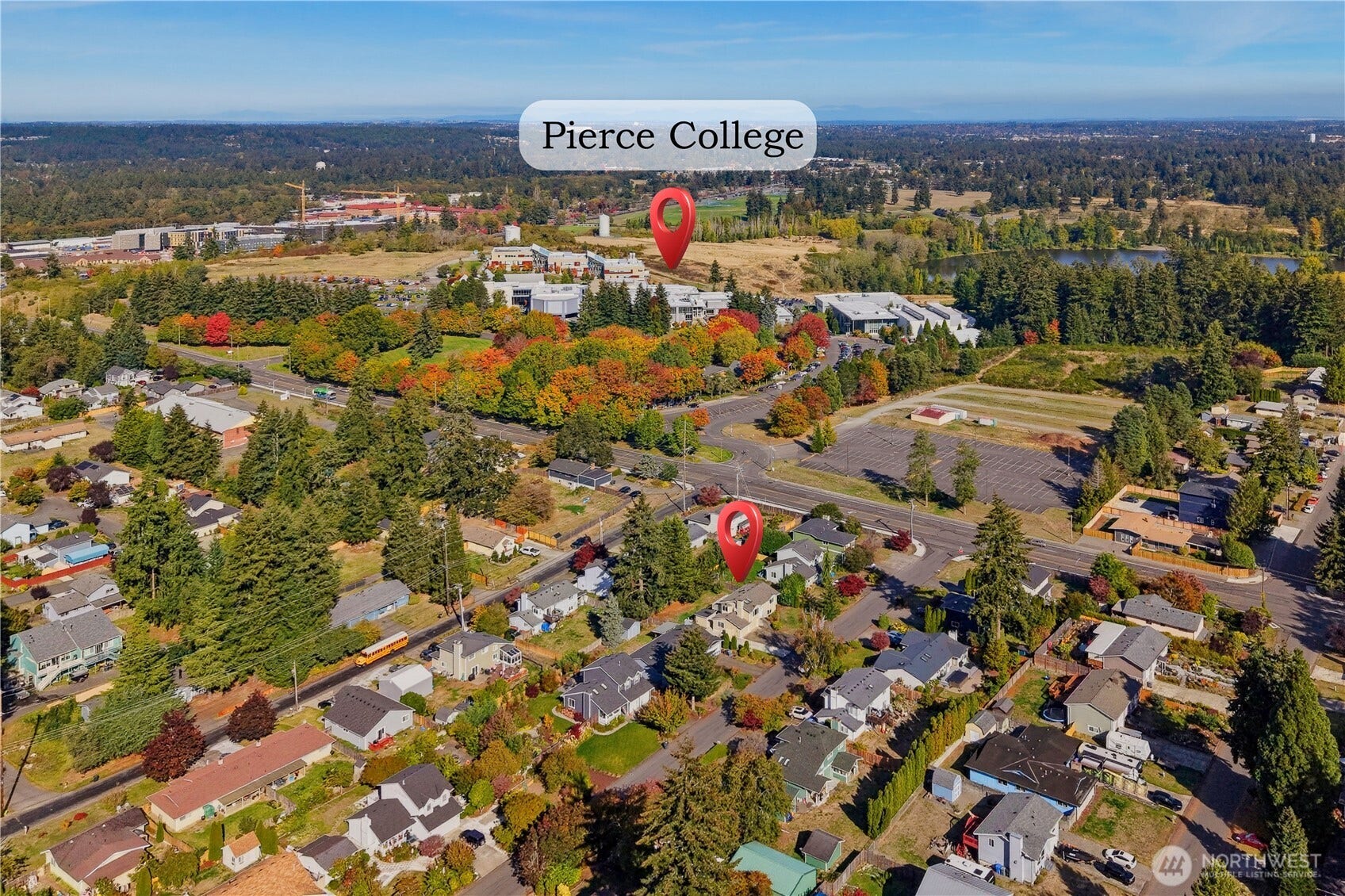 10313 97th Street SW, Lakewood, WA 98498