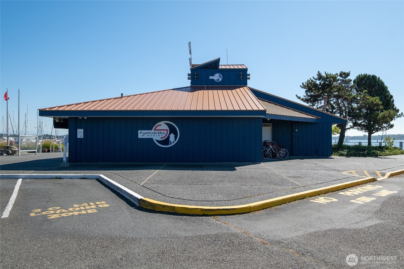 9540 Semiahmoo Parkway, #C34, Blaine, WA 98230 9540 Semiahmoo Parkway, #C34, Blaine, WA 98230