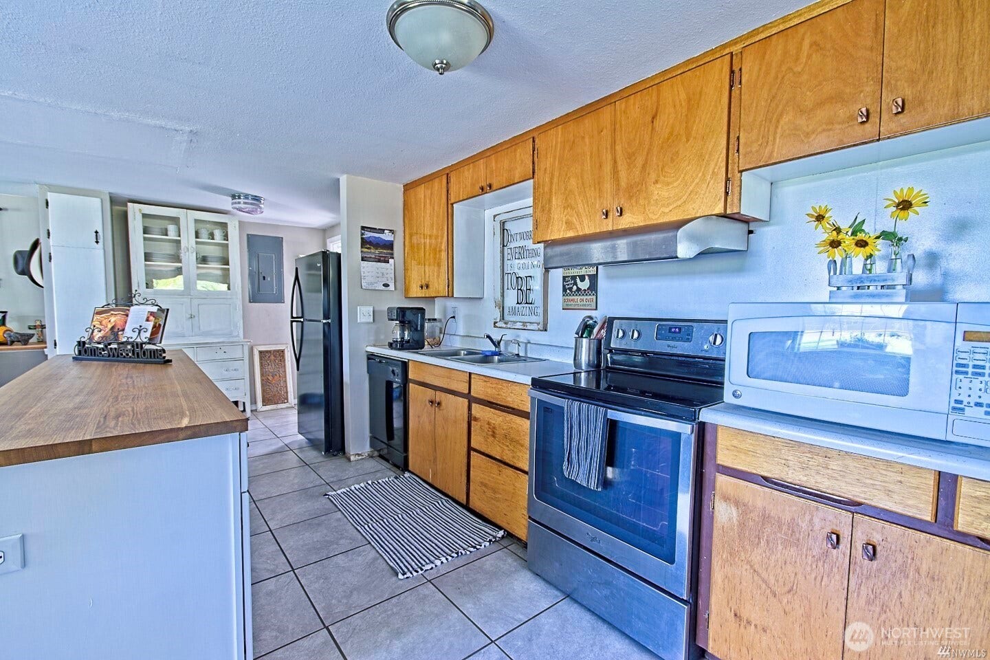 Nice kitchen