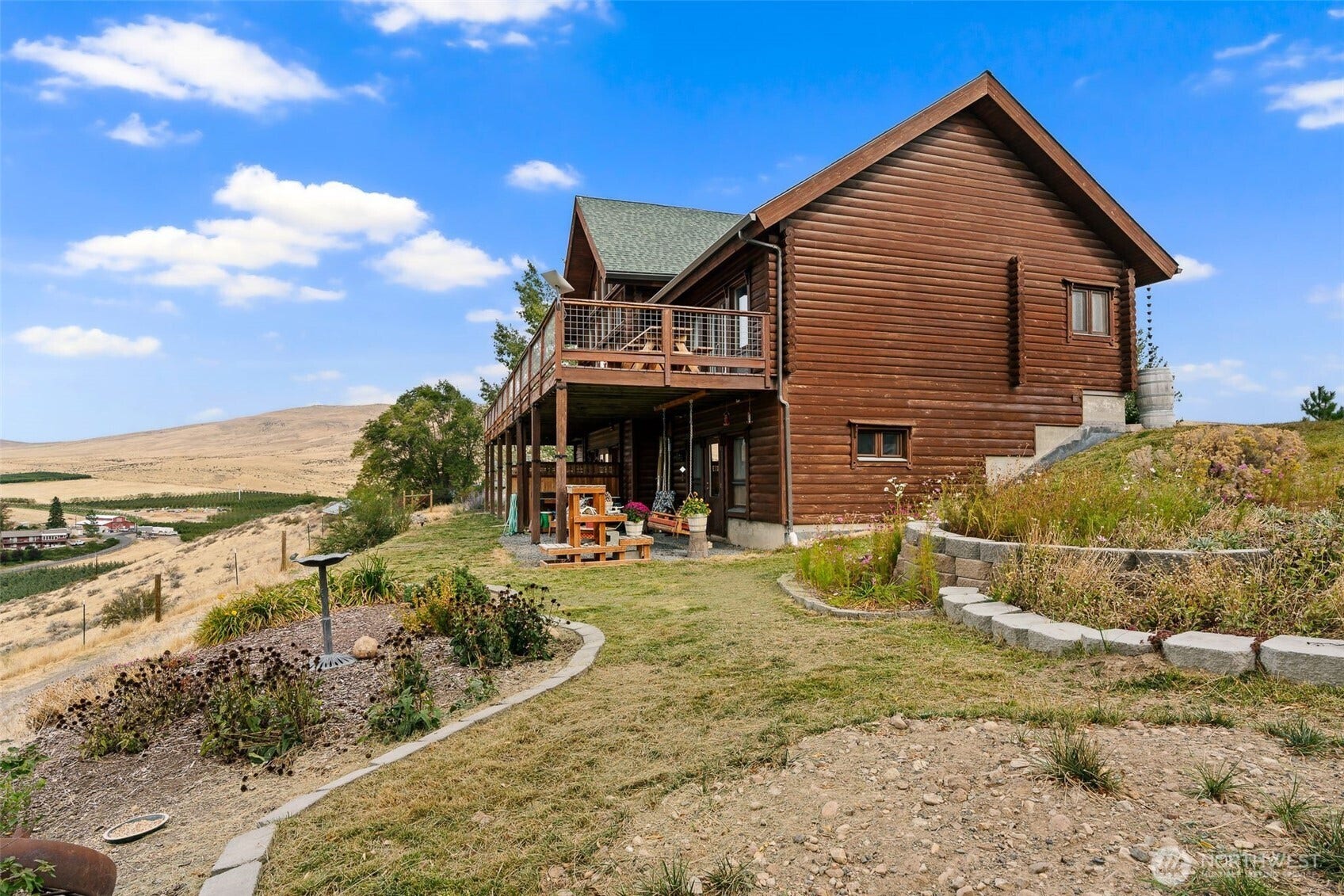 245 Scogin Lane, Yakima, WA 98908 245 Scogin Lane, Yakima, WA 98908