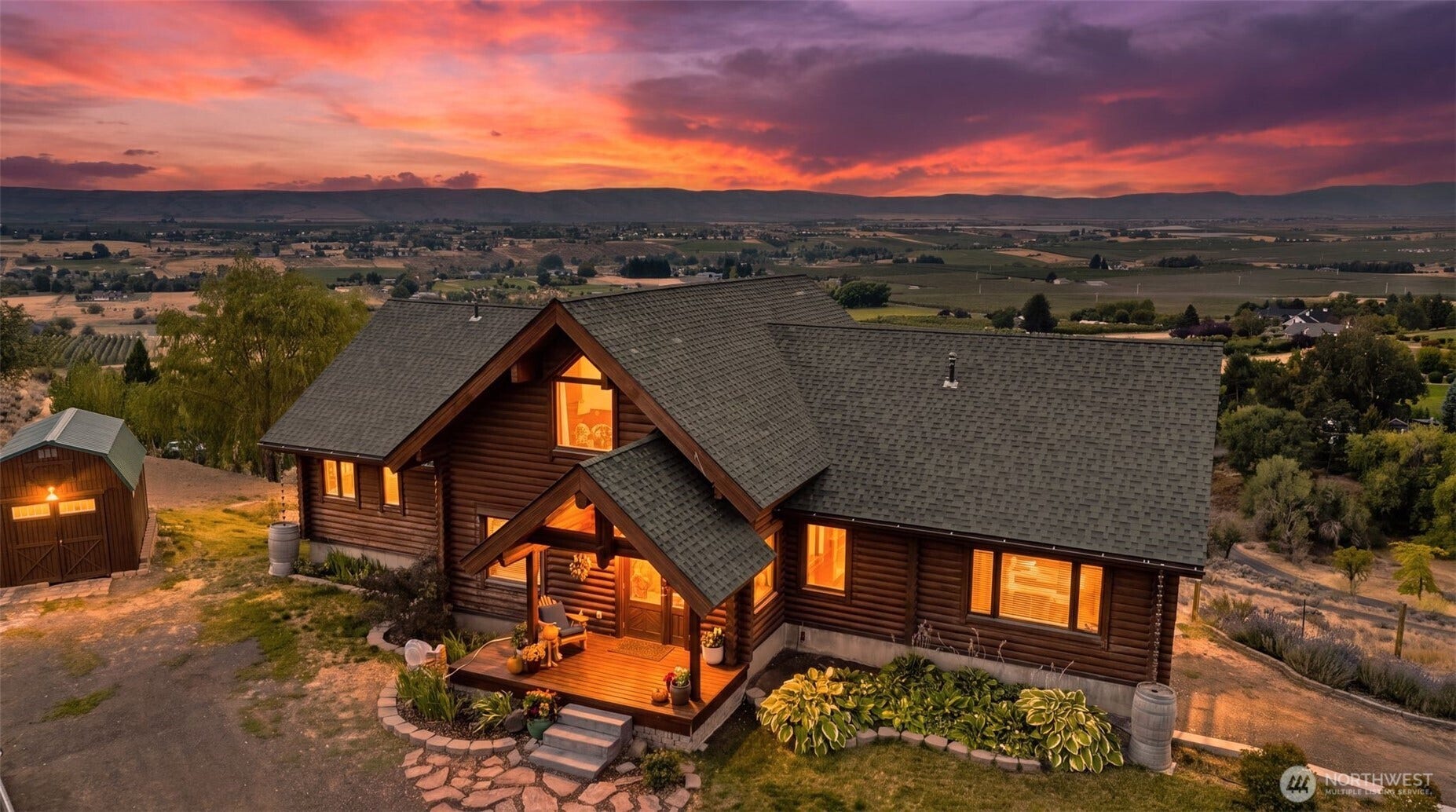 245 Scogin Lane, Yakima, WA 98908 245 Scogin Lane, Yakima, WA 98908