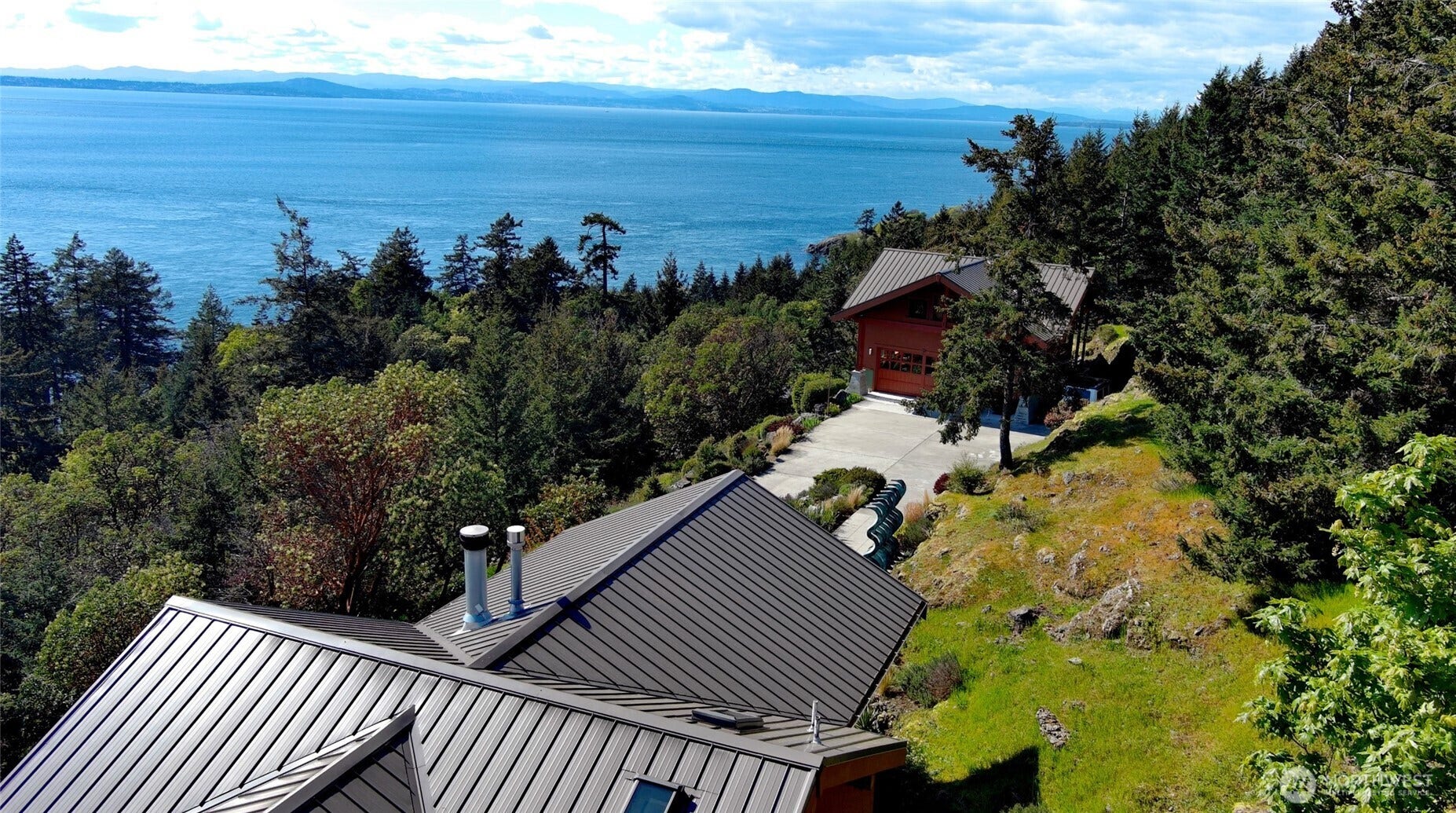 260 Westside Road, Friday Harbor, WA 98250 260 Westside Road, Friday Harbor, WA 98250
