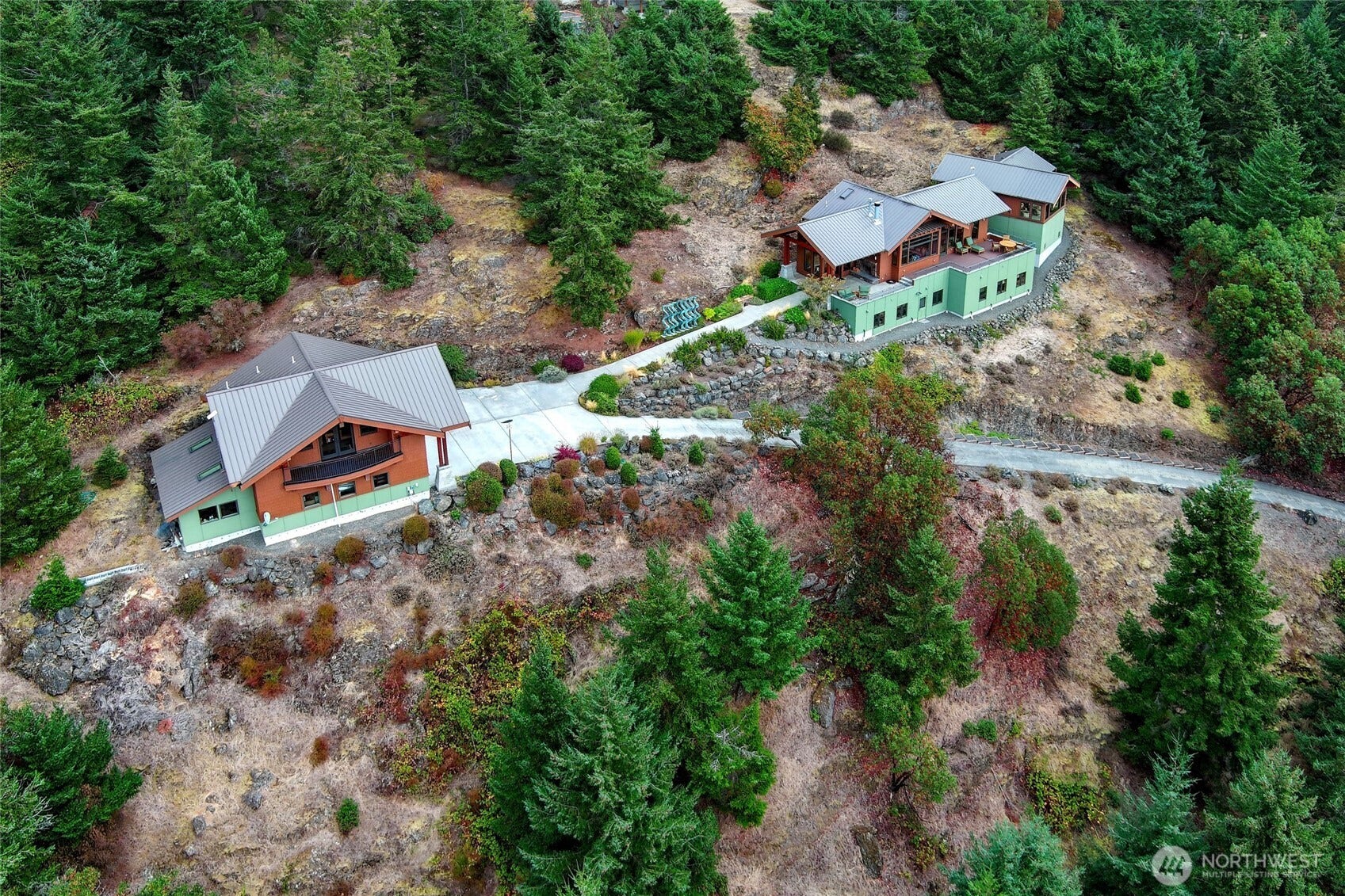 260 Westside Road, Friday Harbor, WA 98250 260 Westside Road, Friday Harbor, WA 98250