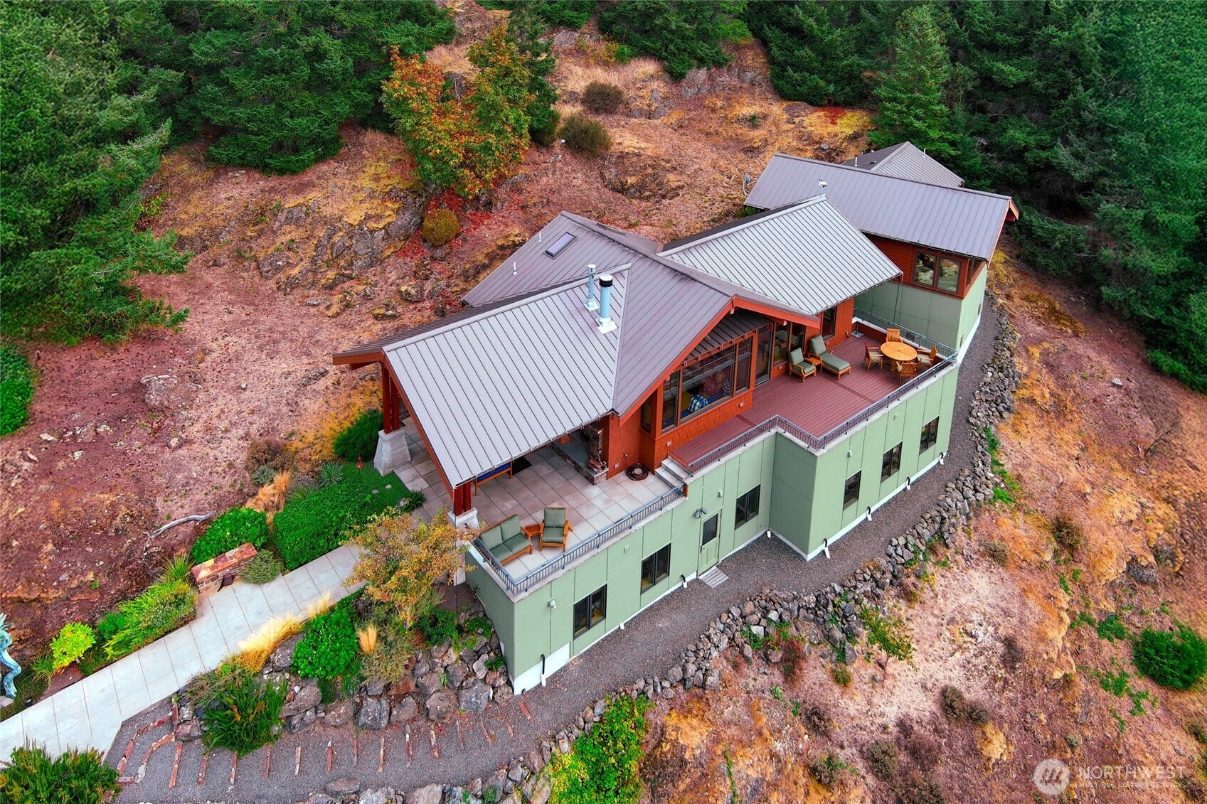 260 Westside Road, Friday Harbor, WA 98250 260 Westside Road, Friday Harbor, WA 98250