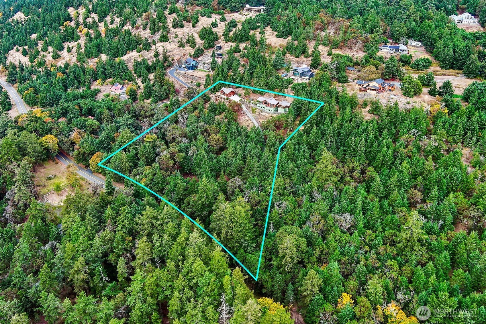 260 Westside Road, Friday Harbor, WA 98250 260 Westside Road, Friday Harbor, WA 98250