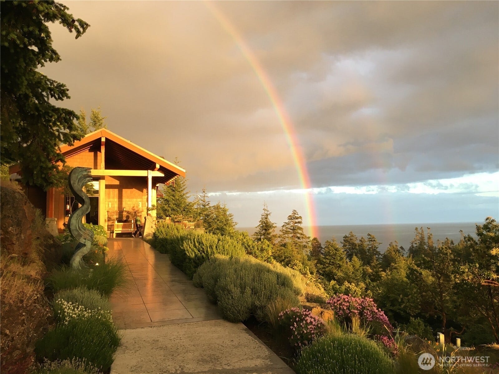 260 Westside Road, Friday Harbor, WA 98250 260 Westside Road, Friday Harbor, WA 98250