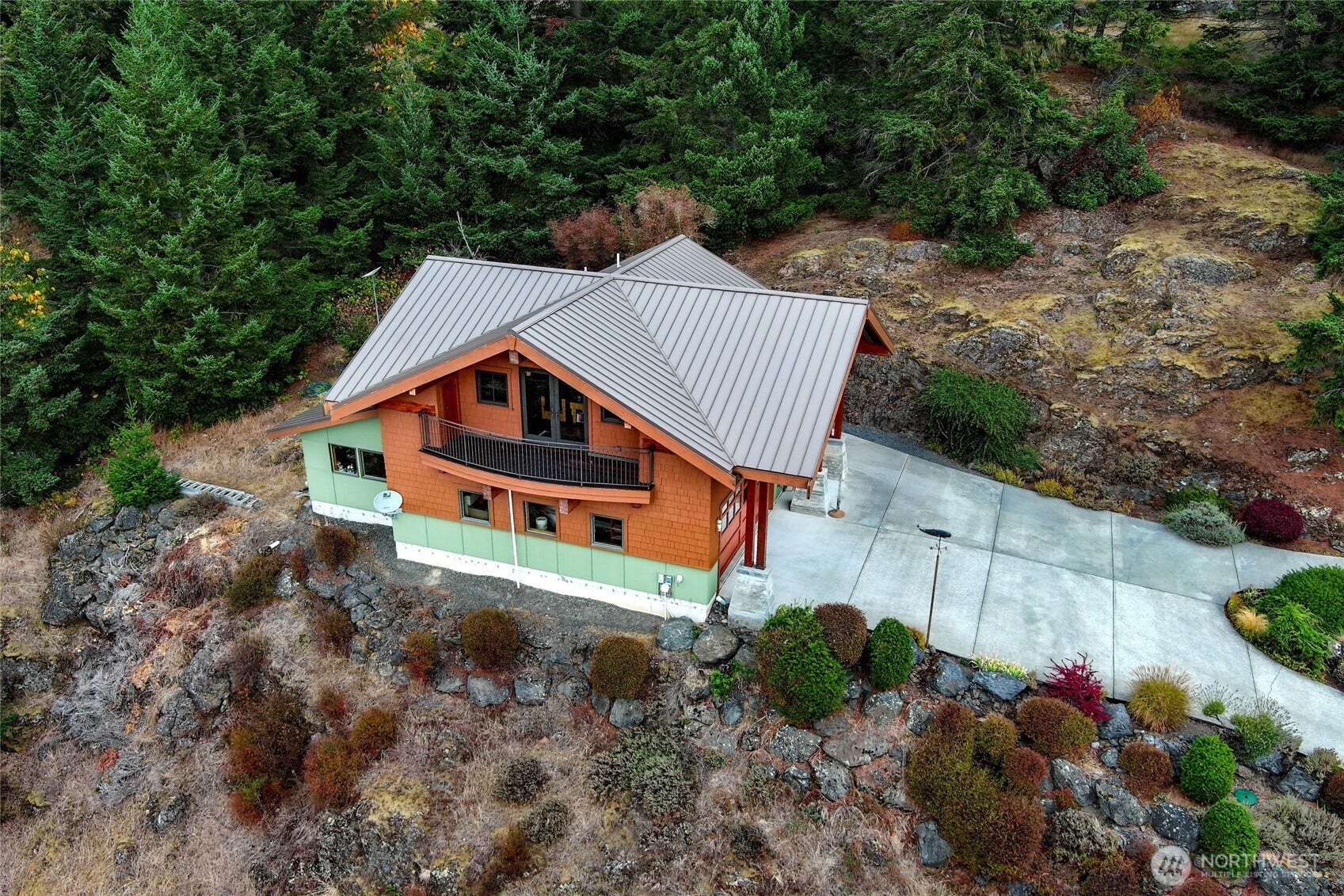 260 Westside Road, Friday Harbor, WA 98250 260 Westside Road, Friday Harbor, WA 98250