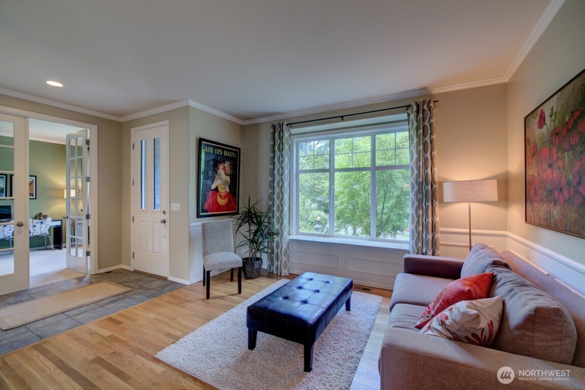 2140 NW Far Country Lane, Issaquah, WA 98027
