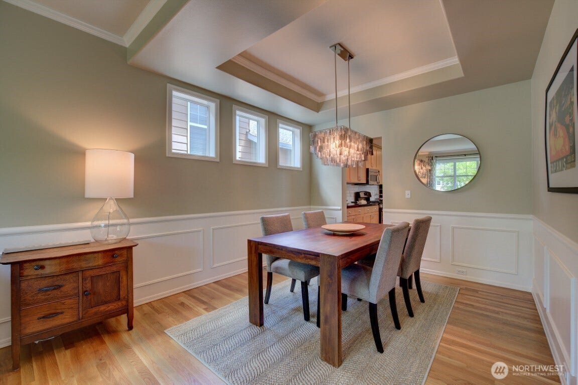 2140 NW Far Country Lane, Issaquah, WA 98027