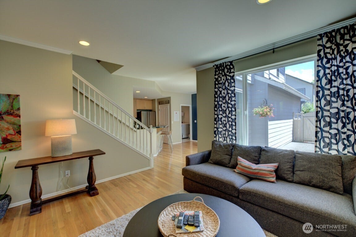 2140 NW Far Country Lane, Issaquah, WA 98027