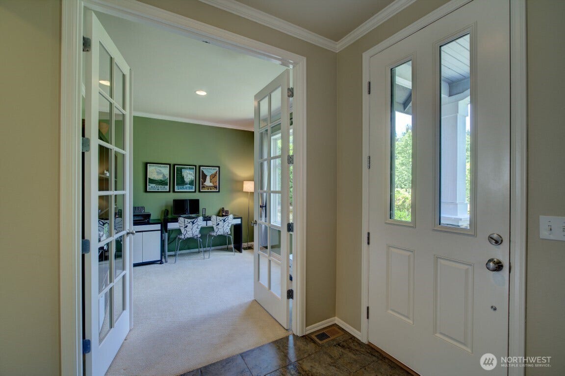 2140 NW Far Country Lane, Issaquah, WA 98027