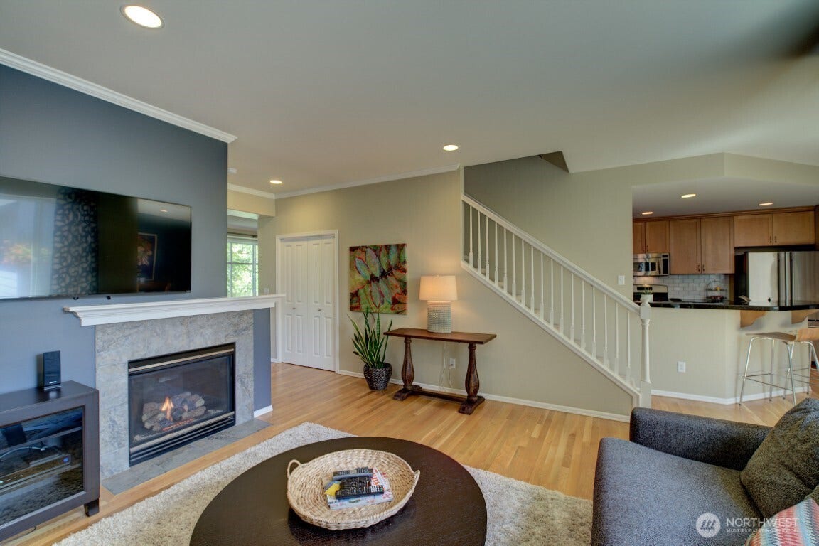 2140 NW Far Country Lane, Issaquah, WA 98027