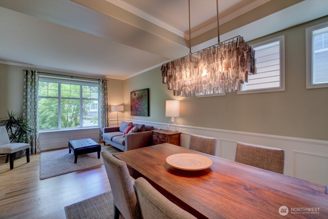 2140 NW Far Country Lane, Issaquah, WA 98027