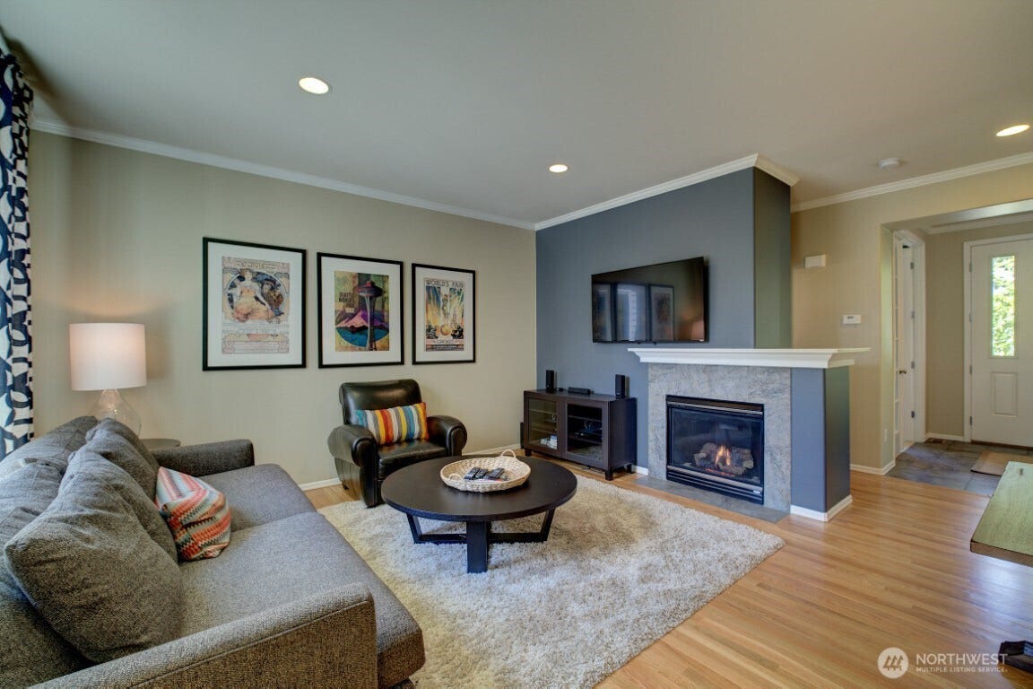 2140 NW Far Country Lane, Issaquah, WA 98027