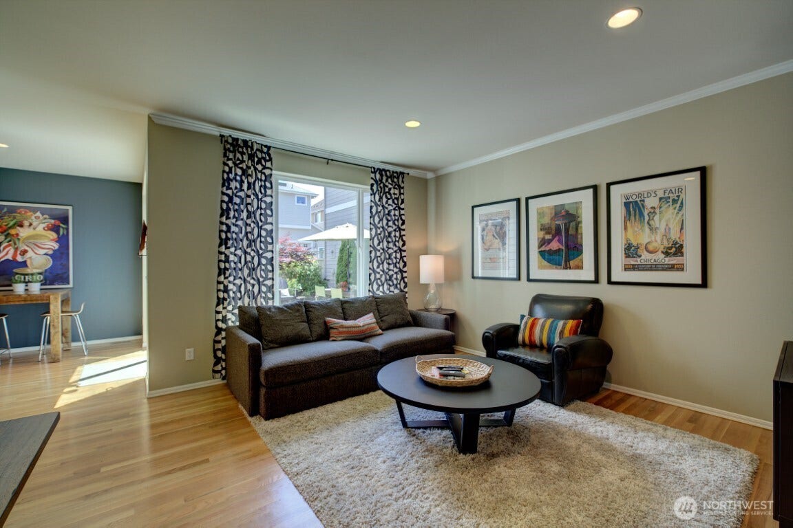 2140 NW Far Country Lane, Issaquah, WA 98027