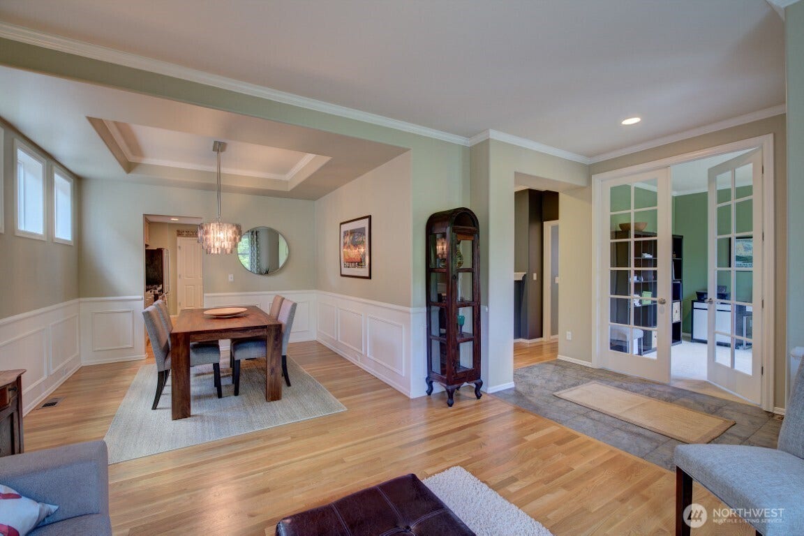 2140 NW Far Country Lane, Issaquah, WA 98027