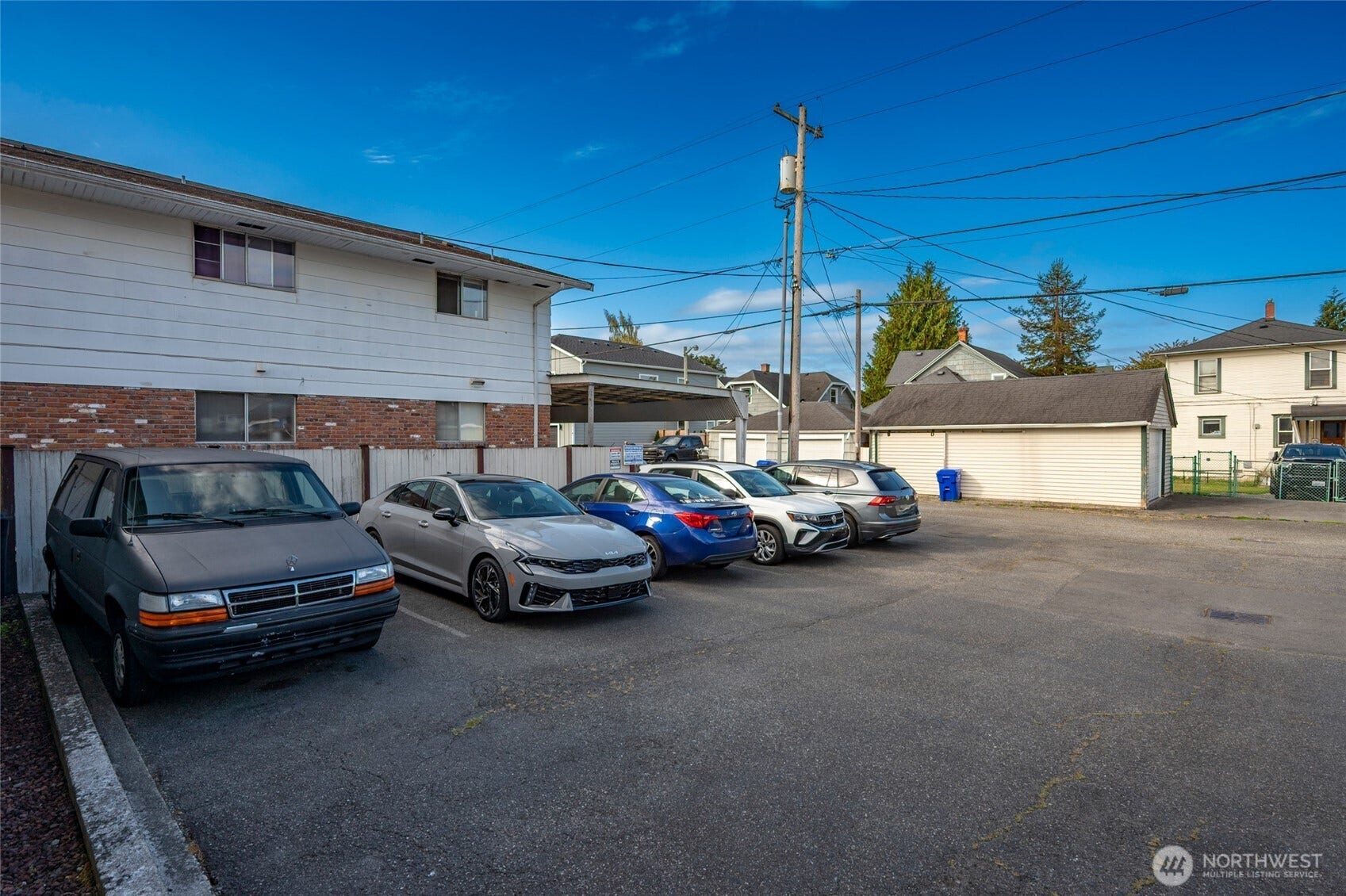 2210 2212 Colby Avenue, Everett, WA 98204