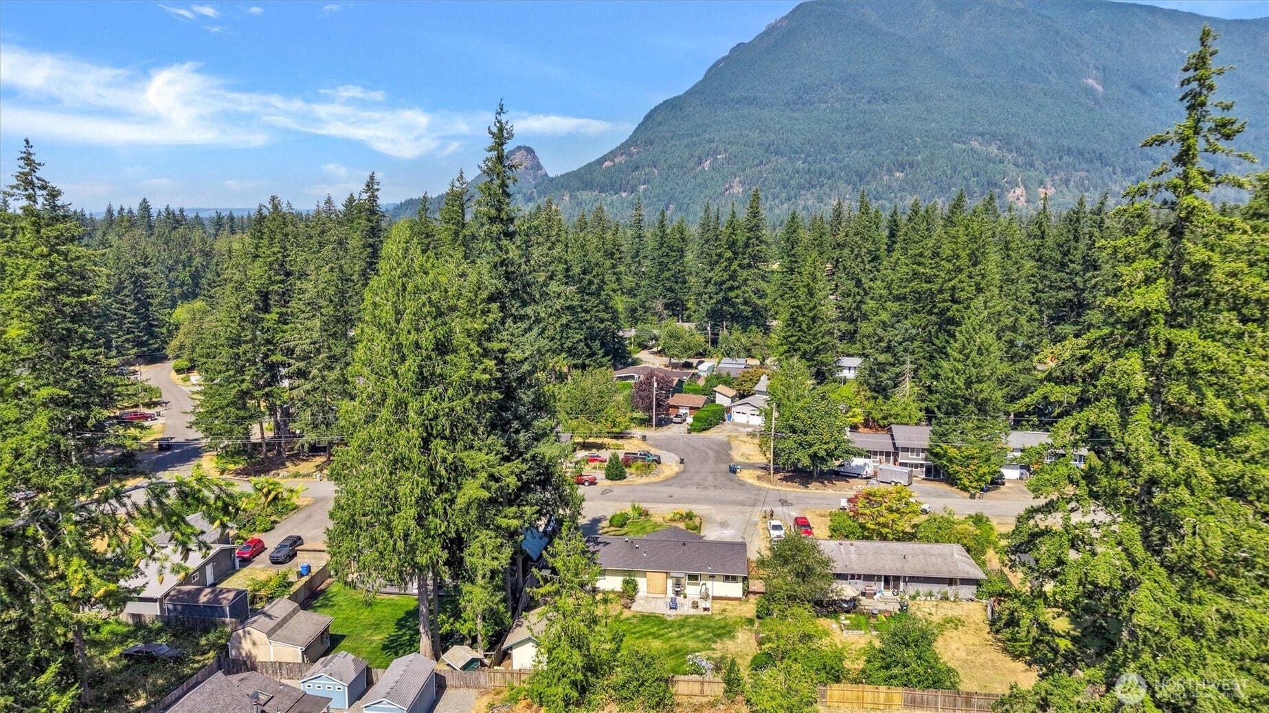 44525 SE 145th Street, North Bend, WA 98045 44525 SE 145th Street, North Bend, WA 98045
