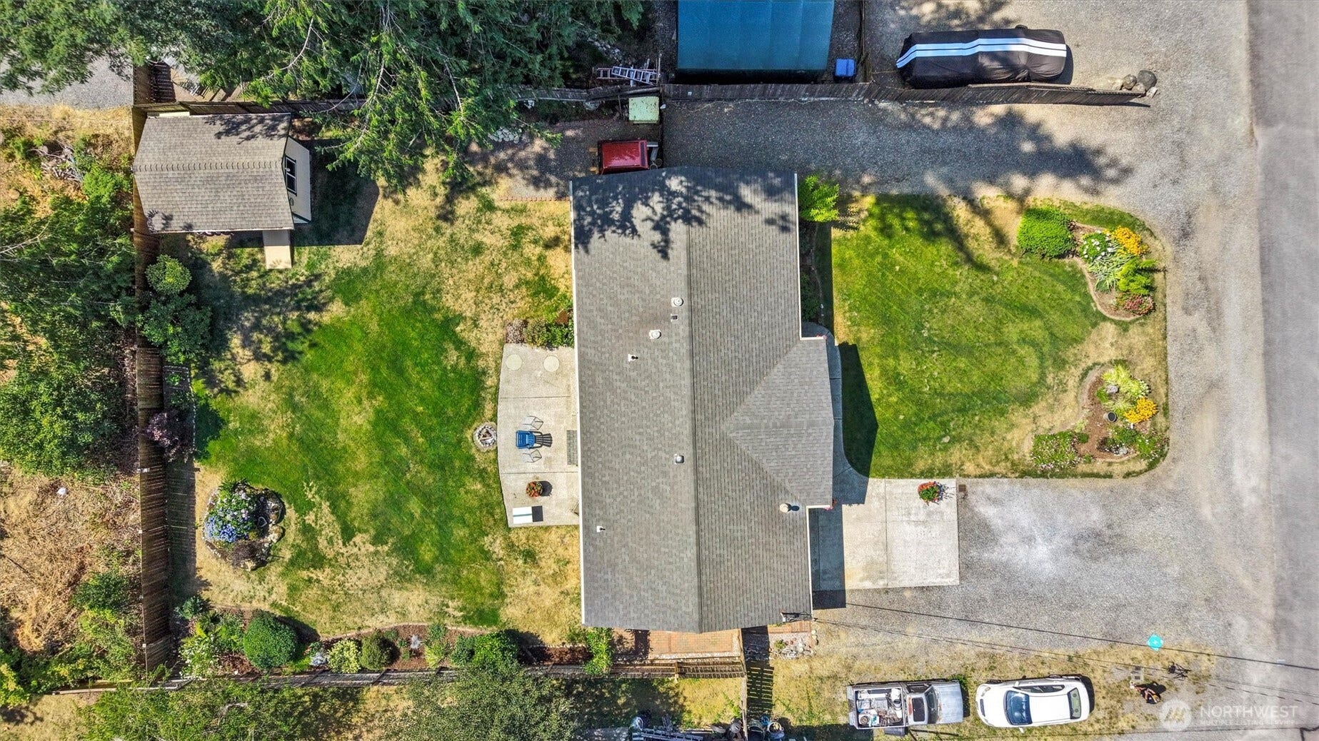 44525 SE 145th Street, North Bend, WA 98045 44525 SE 145th Street, North Bend, WA 98045