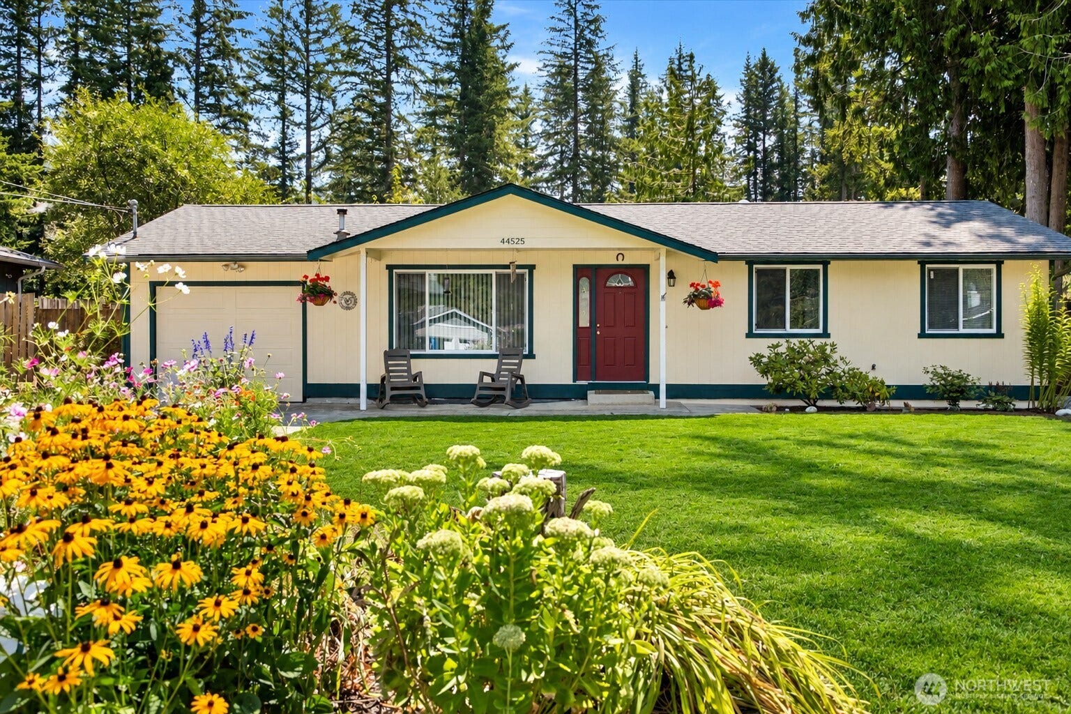 44525 SE 145th Street, North Bend, WA 98045 44525 SE 145th Street, North Bend, WA 98045